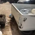 حوض اسوزو غماره بدون اسطبات وكاله