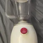 خلاط مولينكس يعمل بشكل ممتاز لايوجد به عطل