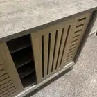 سبب البيع المكان صغير على الاغراض