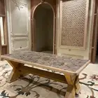 نجار محترف لتنفيذ كافه الأعمال الخشبيه