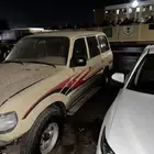 جيب لاند كلوزر97