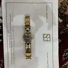 للبيع ساعه نسائيه