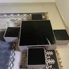 طاولات ارضيه