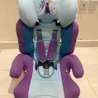 مقعد طفل بالسيارة كار سيت بناتي