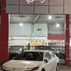 كامري 2025 E بلس