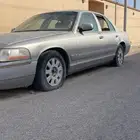 فورد ماركير 2005