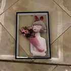منظر لغرفة أطفال بناتي