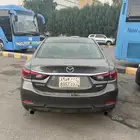 مازدا 6 2016