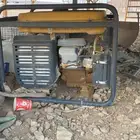 ماطور بنزينم ياباني