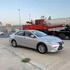 كامري 2017 لمتد