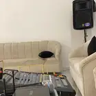 تاجير سماعات دي جيه مكاسر صوت