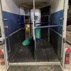 عربة نقل خيل  راسين فور وليام الماني