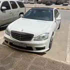 مرسيدس SL 500 موديل 2008 للبيع