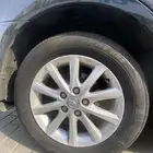 جنوط كامري 2011 و اوريون