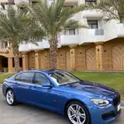 BMW 760 2014 كت ام مواصفات خاصه