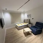 سويت مفروش للعزاب قريب من جامعة الملك فيصل