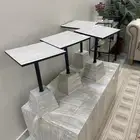 طاوله ضيافه جديده لم تستخدم