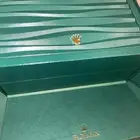 رولكس ويمبلدن روز جولد 2025