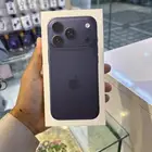 ايفون 17 برو جديد