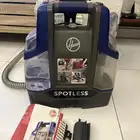 مكنسة تنظيف