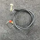 لي غاز وساعه