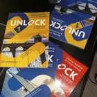 كتب unlock 1 2