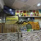 محل عصائر للتقبيل بكامل اغراضه