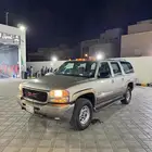 جمس سوبربان 8100 مخزن مالك اول