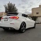 مرسيدس 2018 بانوراما ممشى قليل