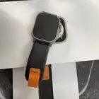 ساعة ابل الترا الاصدار الاول