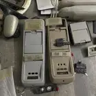 قطع فورد ماركيز