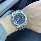 ساعة تاق هيور اكواريسر ( Tagheuer )
