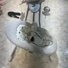 سرير مواليد هزاز