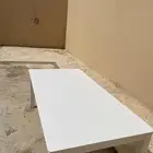 طاوله بحاله جيده