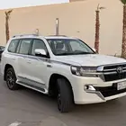 لاندكروزر 2016 بريمي فل كامل