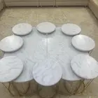 للبيع طاولات ضيافه