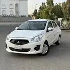 ميتسوبيشي اتراج 2020 شبه وكالة بودي بلد بلا حوادث ممشى قليل