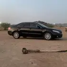 كامري 2007 فل كامل مرهم 2011