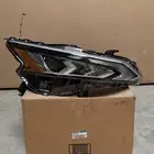 شمعة التيما 2019-2022 أصلي وكالة نيسان