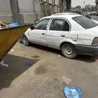 سيارة ترسل موديل 98 للبيع