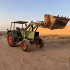 حراثه فنت نضيفه