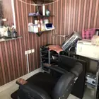 اغراض صالون حلاقه بحاله ممتازه
