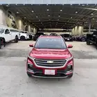 شيفروليه كابتيفا 2022