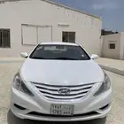 سوناتا 2013