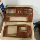 تخشيبات ديكور جيب ربع او شاص للبيع