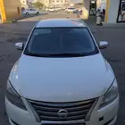 للبيع نيسان سنترا 2016