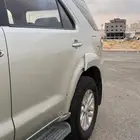 فورتشنر دبل 4 سلندر 2012