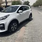 كيا سبورتاج 2022