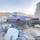 عروض وتصفيه على اغلب قطع السوبارو