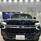 شيفورليه تاهو LS